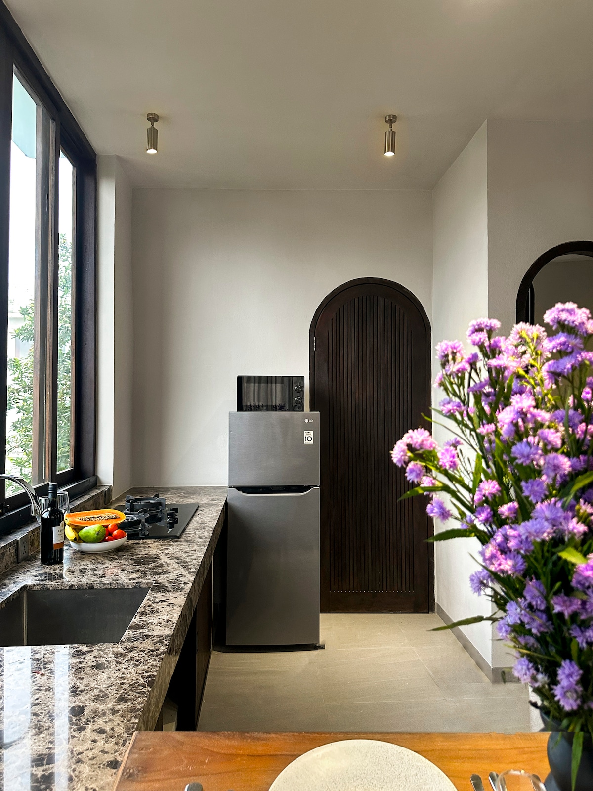 Rental unit in South Kuta · ★4.41 · 1 bedroom · 1 bed · 1 bath, Airbnb-Vergleich