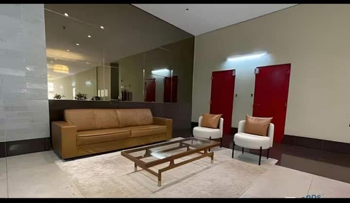 Flat Brooksfild Towers - 2802 (Rf) - Goiânia