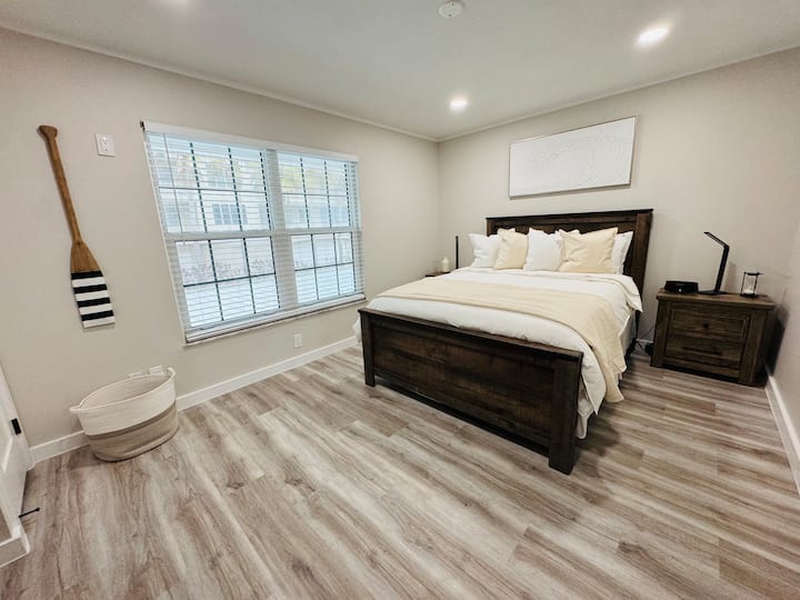 Sand & Sea Beach Retreat @ Nsb - New Smyrna Beach, FL