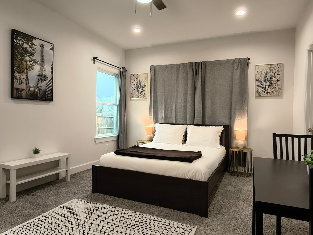 Cuartos De Renta En Houston