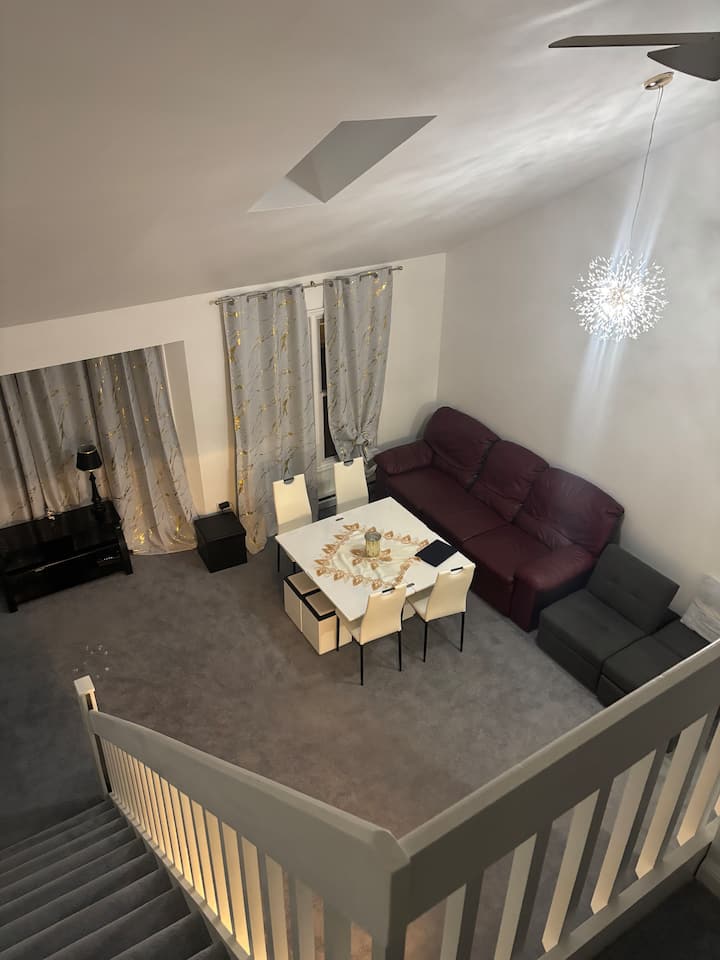 Albany-center-elite-apartment - Bethlehem, NY