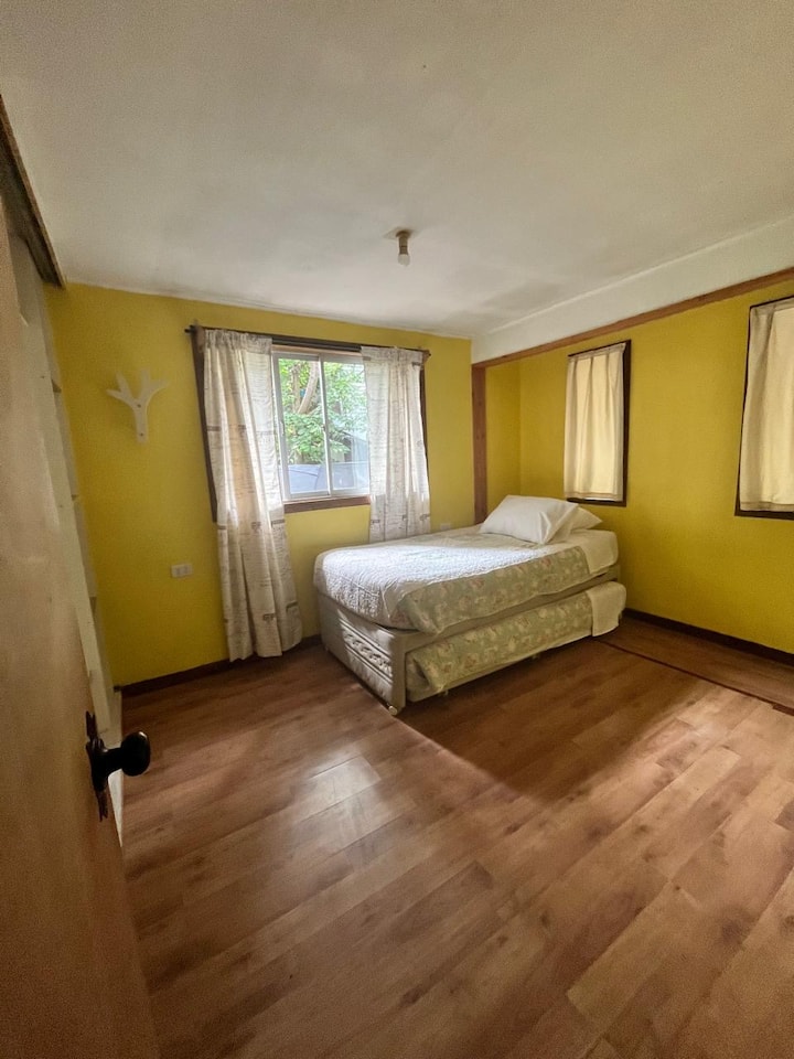 Спална соба 3