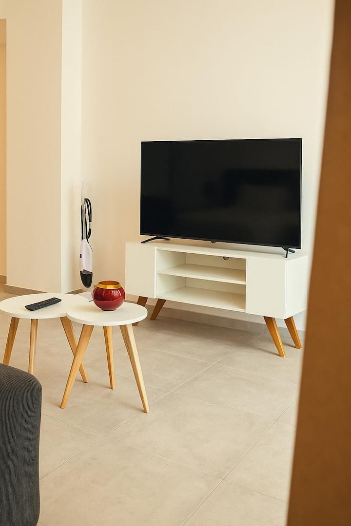 Loft de 1 dormitorio con pileta en Parque Chacabuco