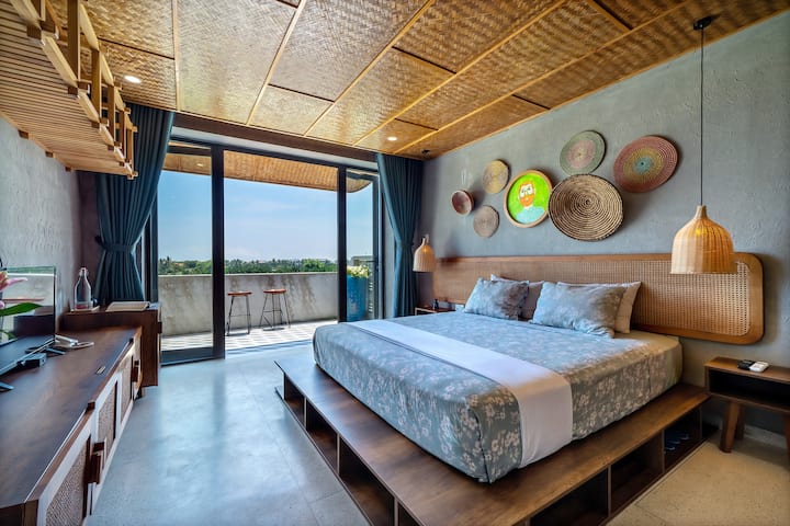 Bedroom 7