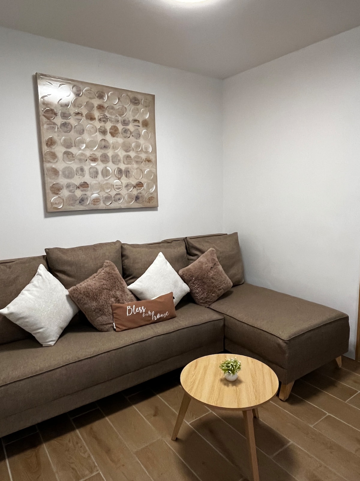 Top performing Airbnb: Renovated apartment with terrace in Condesa. in Condesa