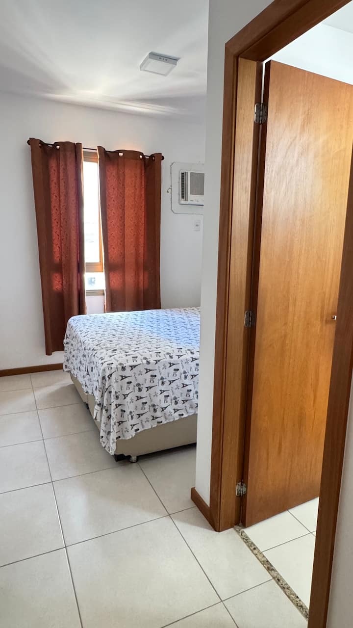 საძინებელი 2