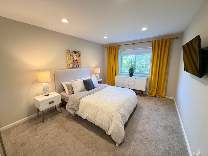 Slaapkamer 1