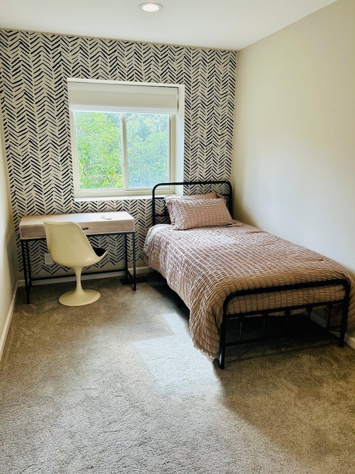 Slaapkamer 3