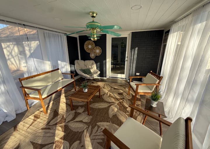 Cozy, Family-friendly Home With Lots Of Space. - Yukon, OK