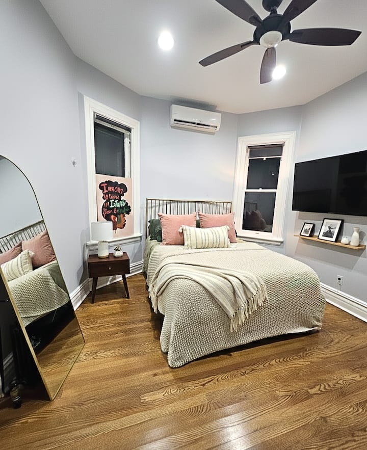 Bedroom 1