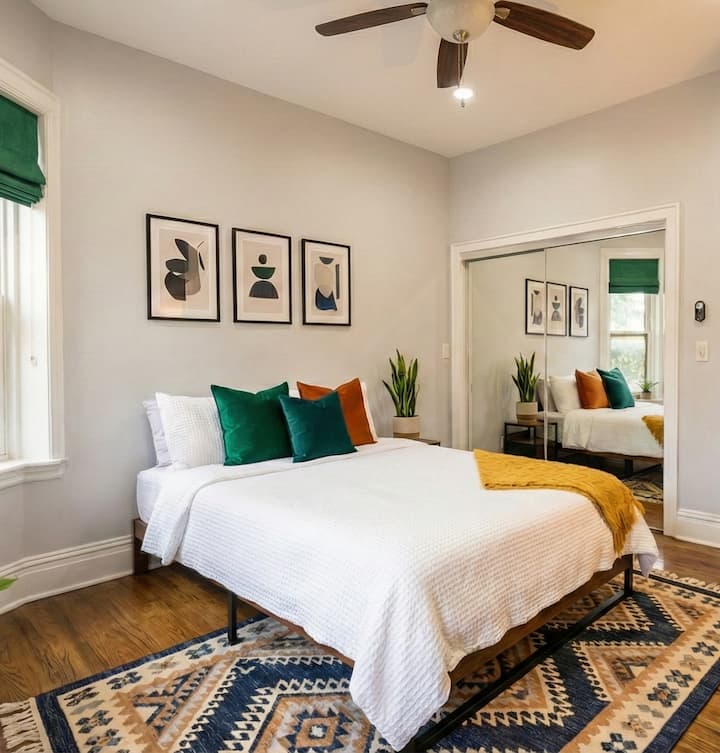 Bedroom 3