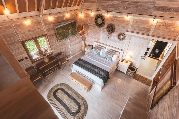 Coffee Cabin - Munduk