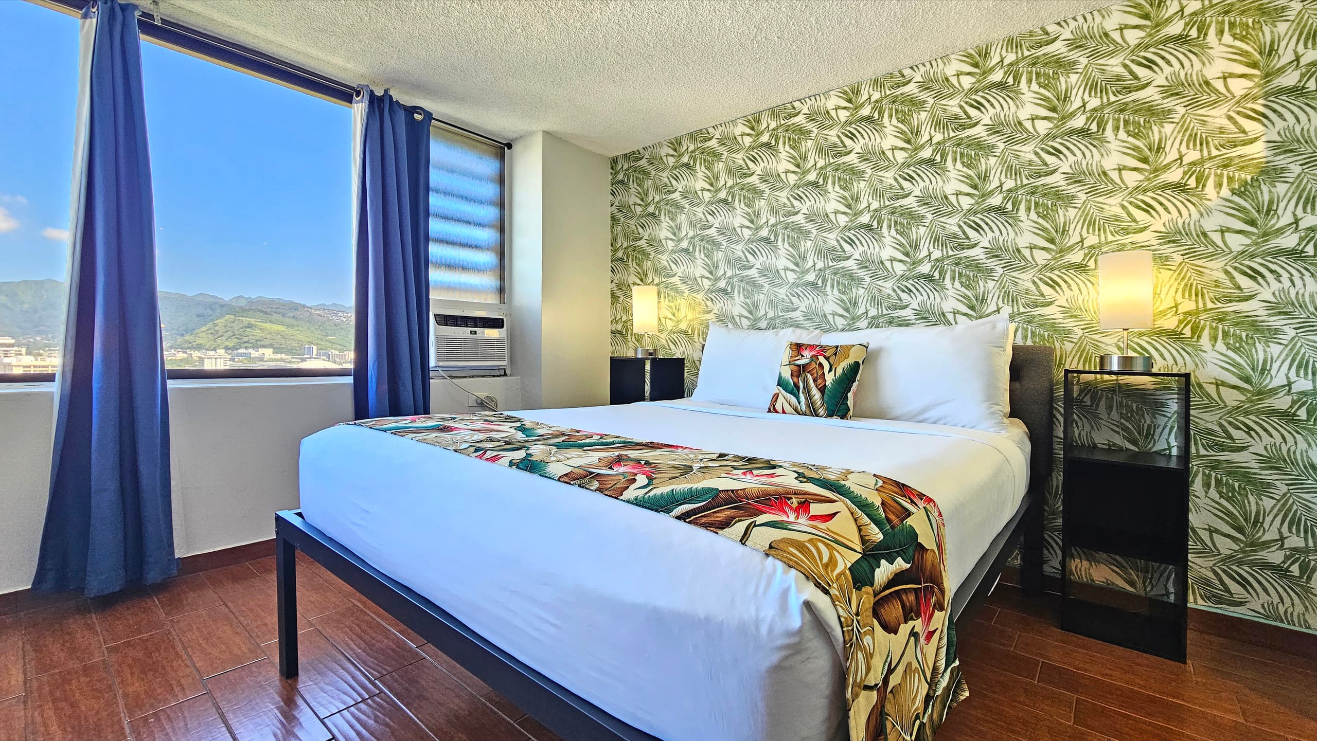 HM 2513 | 25ᵗʰFL Remodeled Waikiki island getaway - Image 28