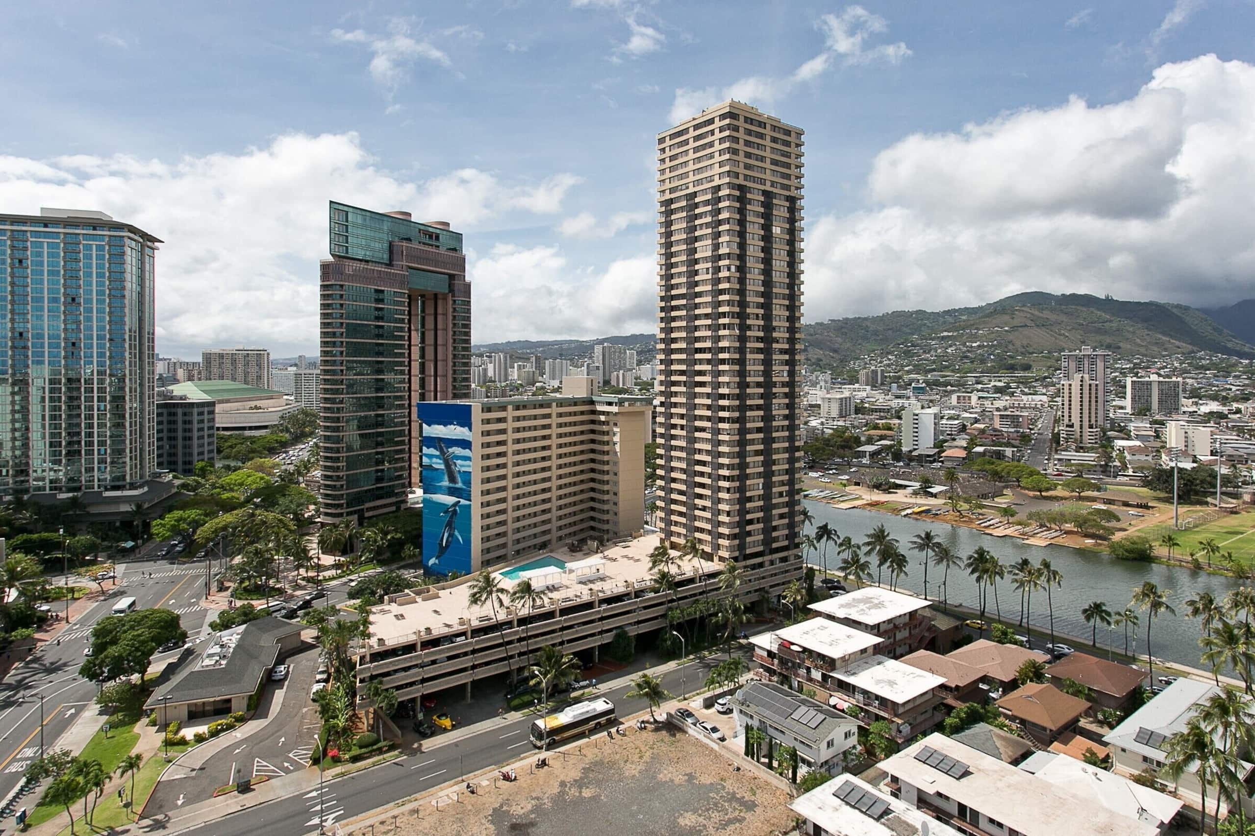 HM 2513 | 25ᵗʰFL Remodeled Waikiki island getaway - Image 22