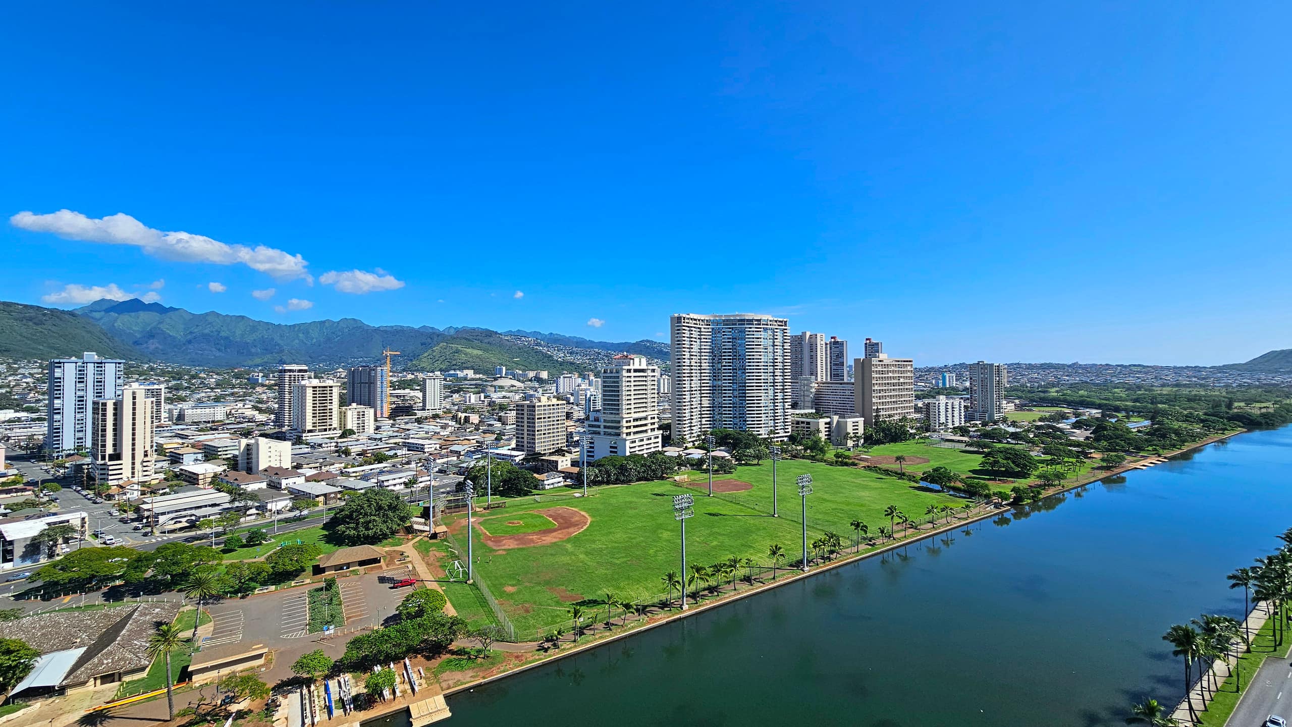 HM 2513 | 25ᵗʰFL Remodeled Waikiki island getaway - Image 4
