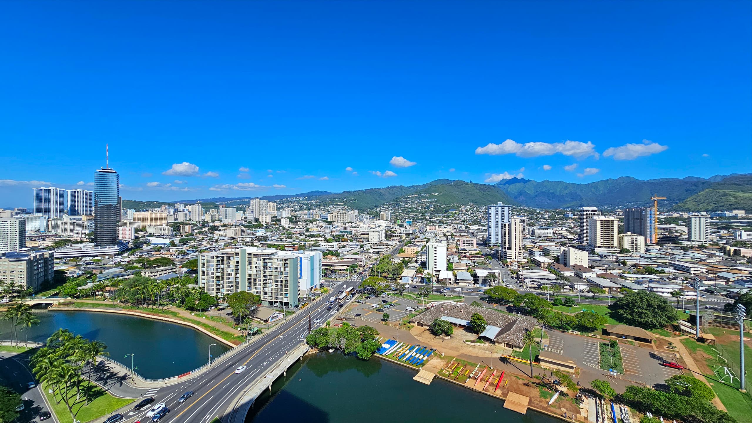 HM 2513 | 25ᵗʰFL Remodeled Waikiki island getaway - Image 6