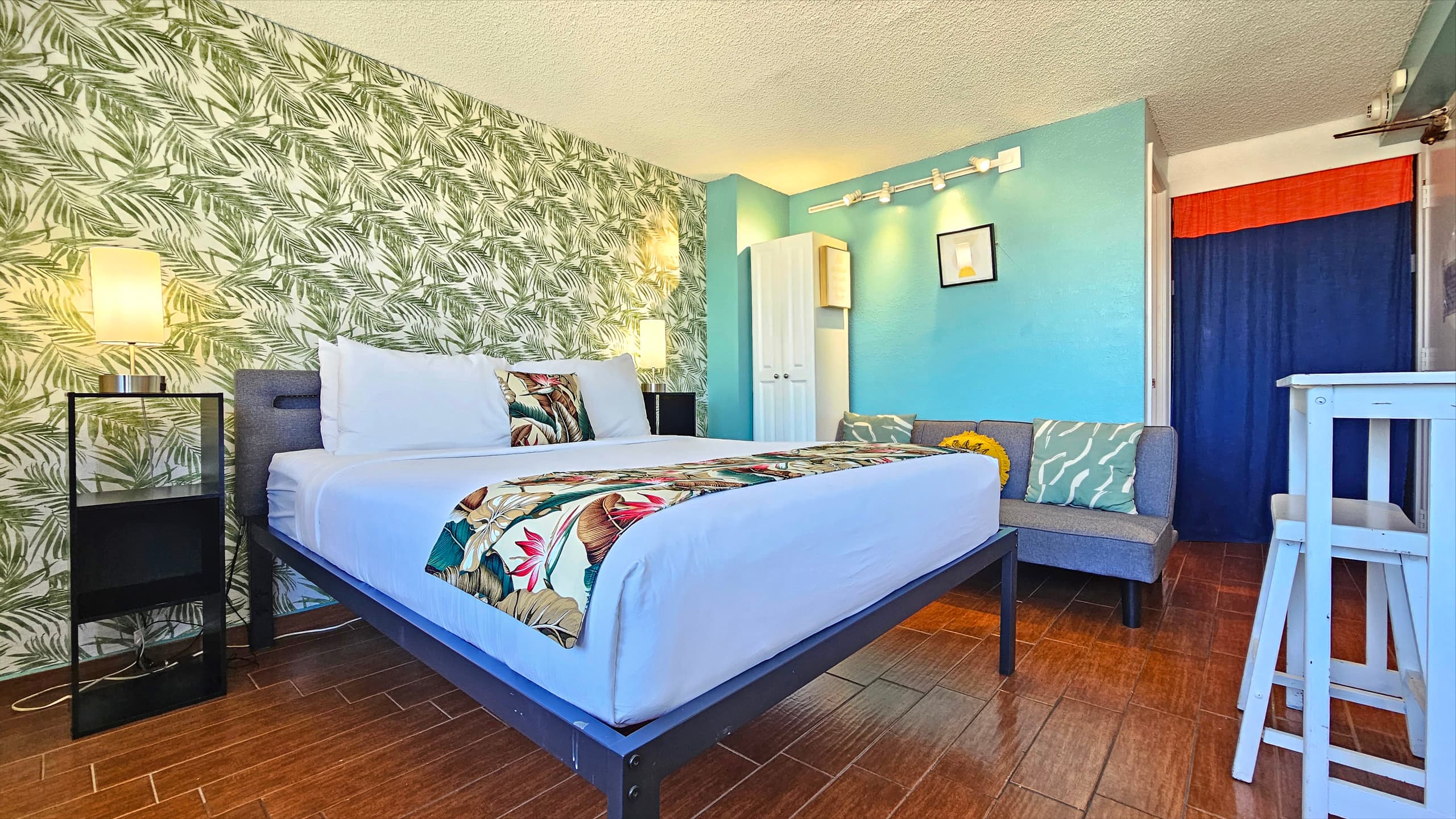 HM 2513 | 25ᵗʰFL Remodeled Waikiki island getaway - Image 27
