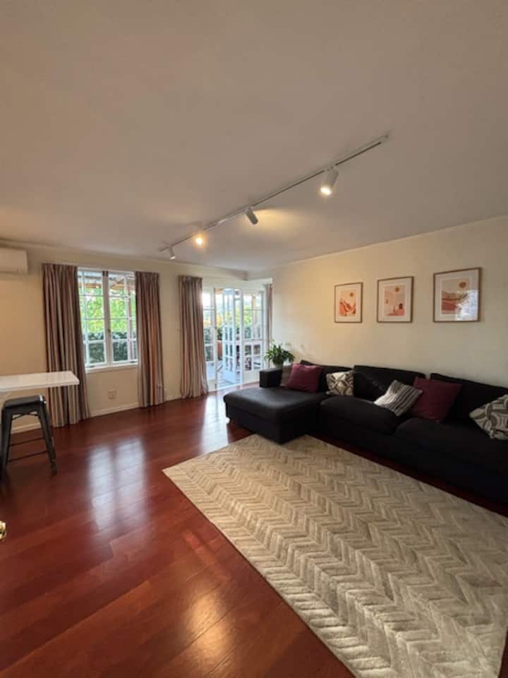 Jackson St Studio Apartment - Auckland