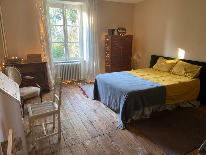 Quarto 3