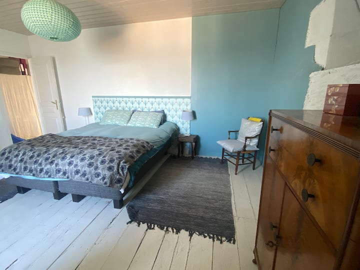 Quarto 2