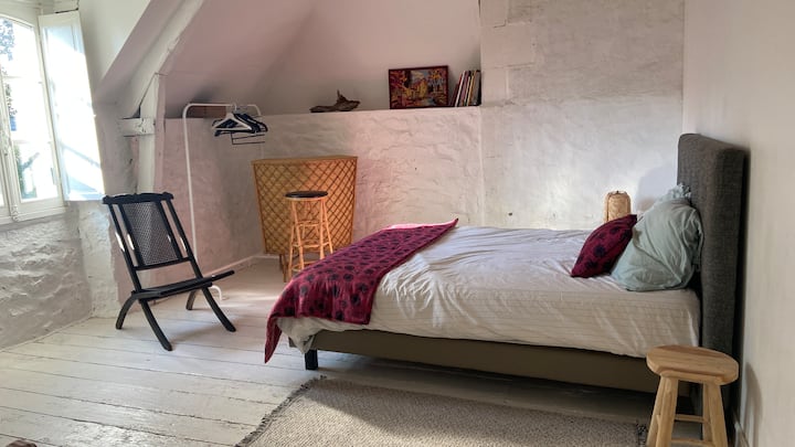 Quarto 1