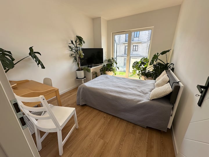 The Maker's Flat · Handmade Poznań - Poznań