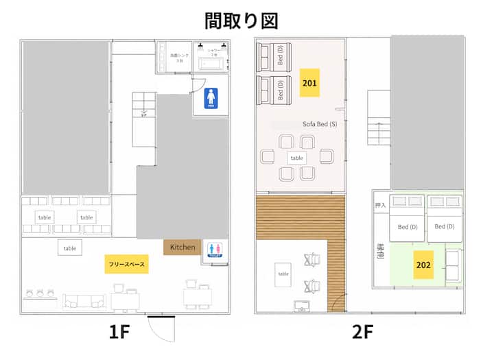 Oceanfrontprivatehousebbqupto14guestswakasabayview - 오바마시