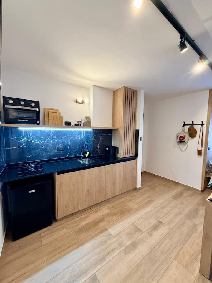 Departamento En Nueva Cba A Metros Del Buen Pastor - Córdoba, Argentina