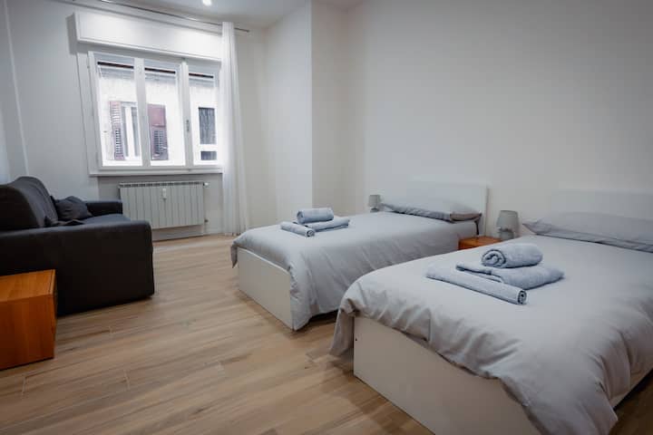 Спална соба 2