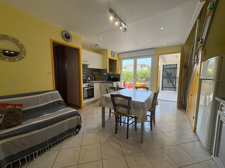 Maison Pierres de Jade 2