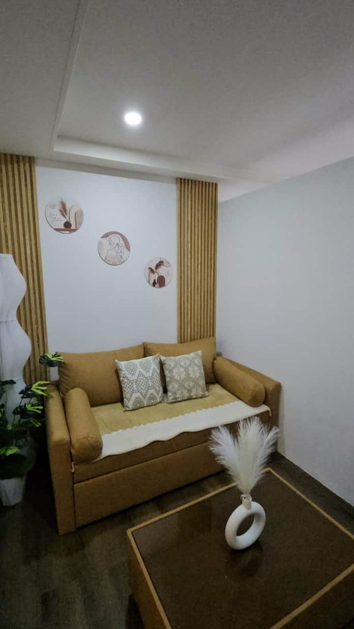 Всекидневна