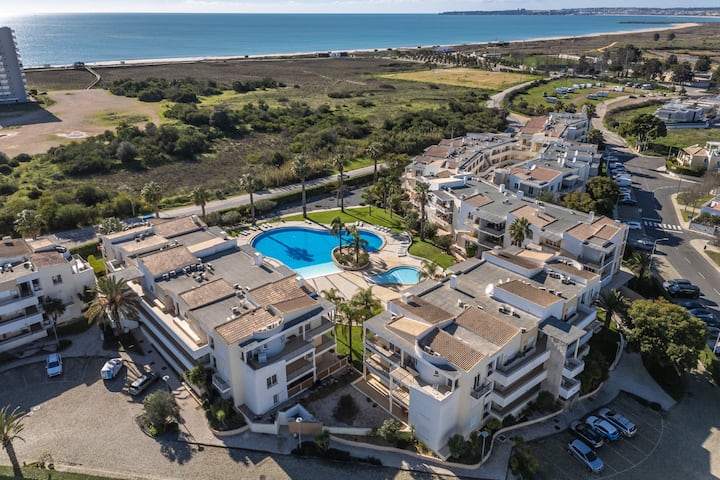 Vila Da Praia - Alvor