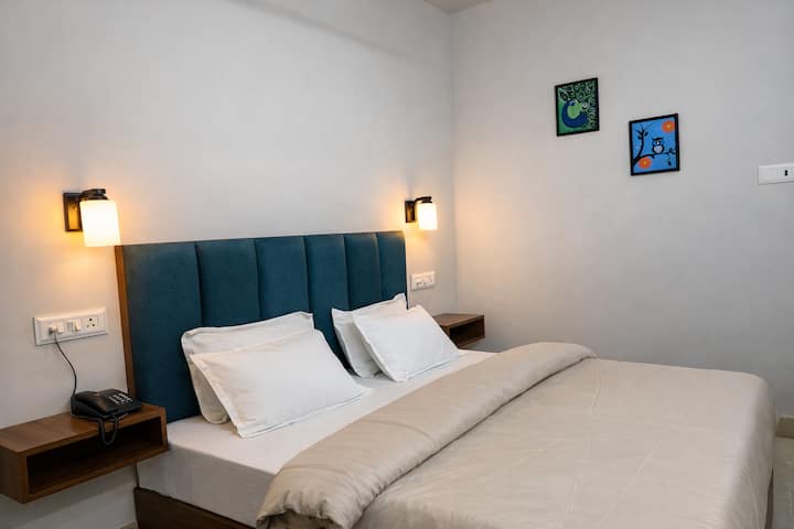 Спална соба 2