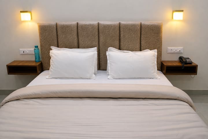 Спална соба 1