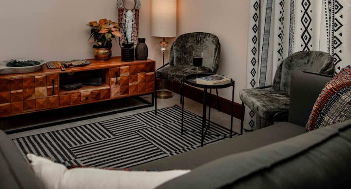 Jabula, Signature Collection - White River