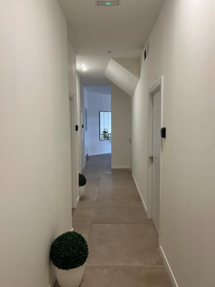 Boutique Apartaments Códoba 2 - Córdoba