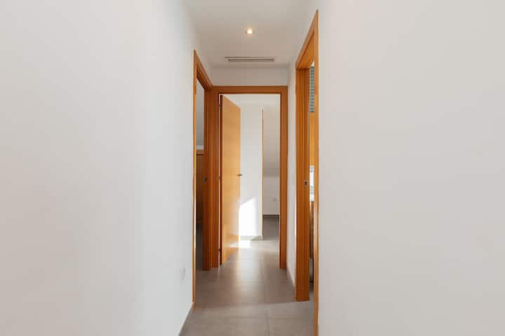 ห้องนอน