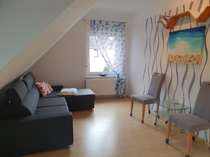Liebevoll Eingerichtete Wohnung In Schieder - Bad Pyrmont