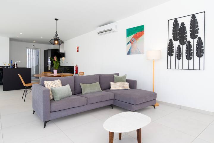 Ereza Villas Royal Elite Hoopoe-2 - Playa Blanca