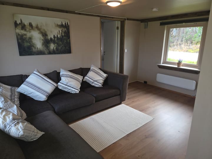 Beautiful Oslo White House - Oslo Airport (OSL)