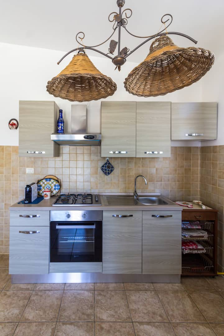 Tenuta Le Chiuse - Private Villa With Luxury Spa - Tricase