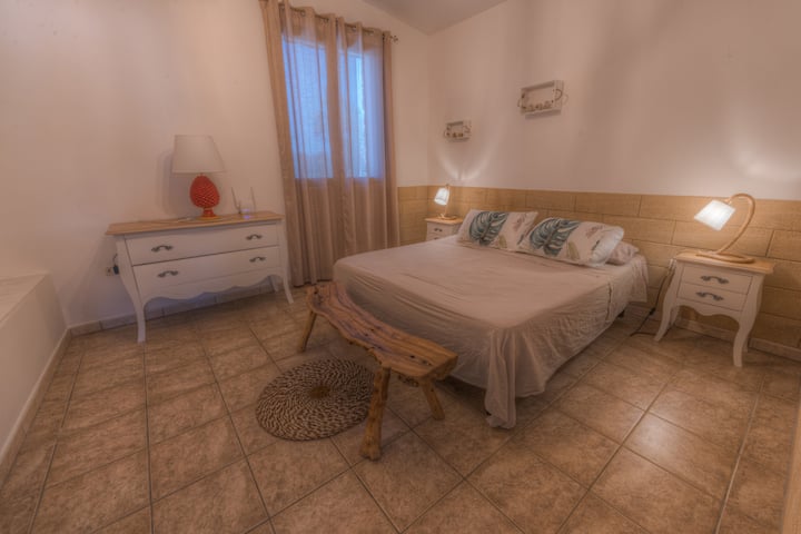 Camera da letto 1