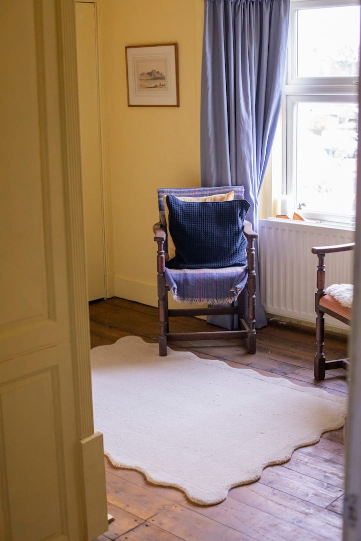 Craigdarroch House - ìM Room - Killin