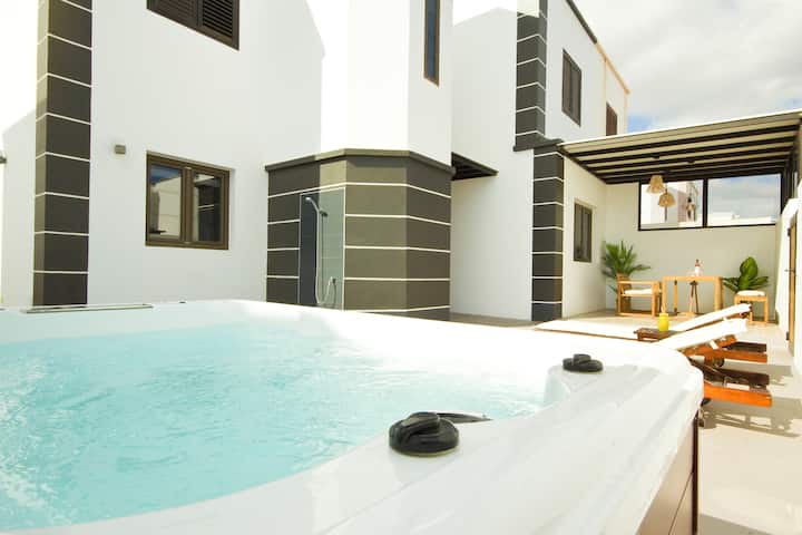 Casa Victoria - By Az Rentals - Lanzarote