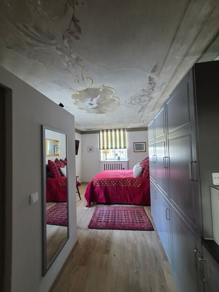 Appartement-sdb Privée - Prien am Chiemsee