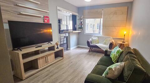 Popular Airbnb listing: Premium, cozy, super clean accommodation in Centro Histórico