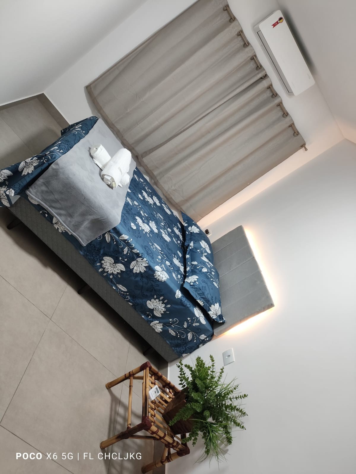 Successful Airbnb property: casa aconchego in Foz Do Iguaçu