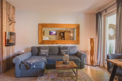 Erfolgreiche Airbnb-Immobilie: Cozy vacation home Braunlage in Braunlage