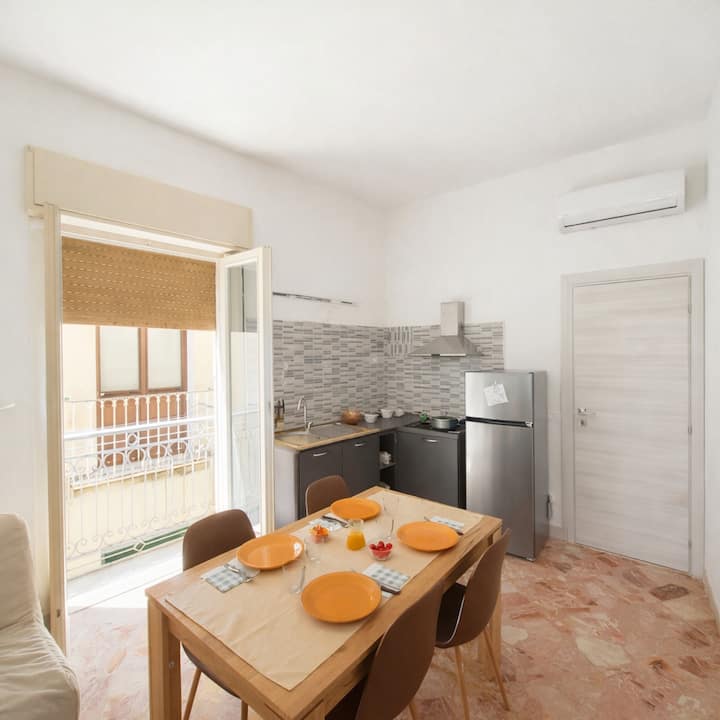 Casa Catito 1 - Trapani