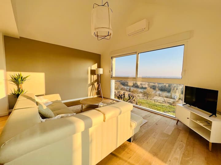 Résidence Belle Vue Luxury - Fontainebleau